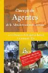 CASOS PRACTICOS DE DILIGENCIA JUDICIAL CUESTIONARIO TEST CUERPO DE AGENTES DE LA ADMINISTRACION DE J