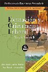 FORMACIÃN Y ORIENTACIÃN LABORAL