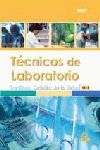 TEST TECNICOS DE LABORATORIO INSTITUTO CATALAN DE LA SALUD