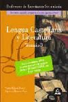 LENGUA CASTELLANA Y LITERATURA TEMARIO COMUN DE LA PRUEBA B. TEMARIO B.PROFESORES DE ENSEÃANZA SECUN