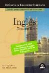 INGLES TEMARIO B. PROFESORES DE ENSEÃANAZA SECUNDARIA