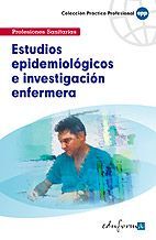ESTUDIOS EPIDEMIOLÓGICOS E INVESTIGACIÓN ENFERMERA