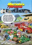 FÓRMULA 1. UNA AVENTURA DE MORTADELO Y FILEMON