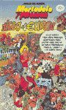 LLEGO EL EURO!. UNA AVENTURA DE MORTADELO Y FILEMON