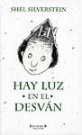 HAY LUZ EN EL DESVAN