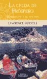 LA CELDA DE PROSPERO