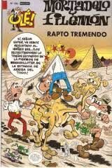 RAPTO TREMENDO!