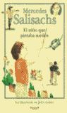 EL NIÃO QUE PINTABA SUEÃOS