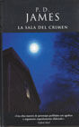 LA SALA DEL CRIMEN