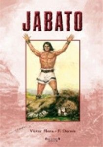 SUPER JABATO Nº 2