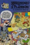 EL  KAMIKAZE REGULEZ  (Nº 174) MORTADELO Y FILEMÓN