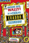 ¿DÓNDE ESTÁ WALLY? A LA CAZA DEL CUADRO ESCONDIDO