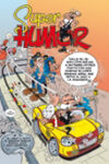 SUPER HUMOR MORTADELO Y FILEMON = 41 - EL CARNET, ¡AL PUNTO!