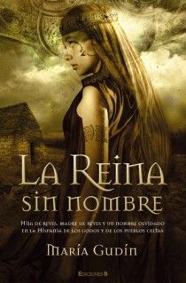 LA REINA SIN NOMBRE