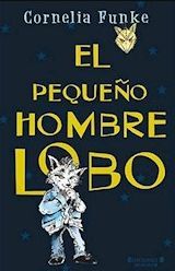 EL PEQUEÑO HOMBRE LOBO