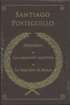 AFRICANUS (ESTUCHE TRIOLOGIA)