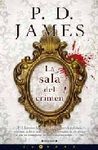 LA SALA DEL CRIMEN
