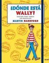 ¿DÓNDE ESTÁ WALLY?
