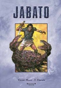 SUPER JABATO Nº7