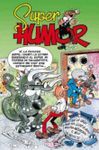 SUPER HUMOR MORTADELO Y FILEMON = 50 - EN LA LUNA