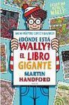 ¿DÓNDE ESTÁ WALLY? EL LIBRO GIGANTE