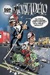 TOP COMIC MORTADELO 40 (LIB)