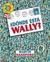 ¿DÓNDE ESTA WALLY?
