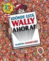 ¿DÓNDE ESTA WALLY AHORA?