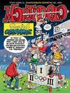 MORTADELO Y FILEMÓN. ESPECIAL OLIMPIADAS
