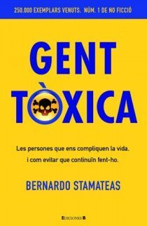 GENT TOXICA