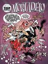 TOP COMIC. 42: MORTADELO