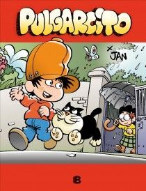 PULGARCITO. 1: UN DÍA, UNA VACA