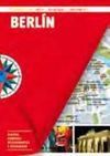 BERLÍN. PLANO-GUÍA, 2013