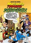 ESPÍAS