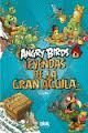 LEYENDAS DE LA GRAN ÁGUILA