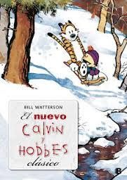 NUEVO CALVIN & HOBBES CLÁSICO