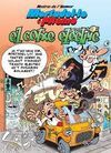 MESTRES DEL HUMOR. 33: EL COTXE ELÈCTRIC