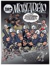 TOP COMIC MORTADELO. 46: JUBILACIÓN... ¡A LOS NOVENTA!