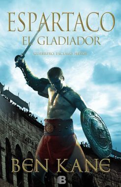 ESPARTACO, EL GLADIADOR