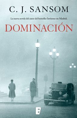 DOMINACIÓN