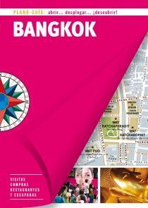 BANGKOK (PLANO-GUÍA)