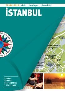 ISTAMBUL / PLANO-GUÍAS