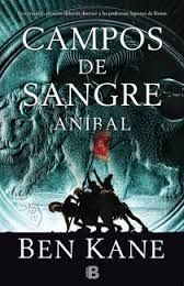 ANÍBAL. 2: CAMPOS DE SANGRE