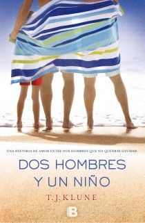DOS HOMBRES Y UN NIÃO
