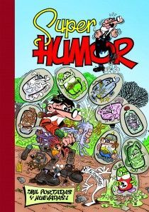 SUPERHUMOR MIL PORTADAS Y HUEVADAS