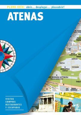 ATENAS (PLANO-GUÍA)