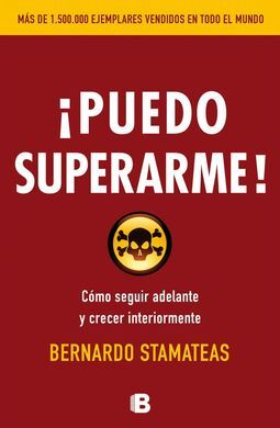 ¡PUEDO SUPERARME!