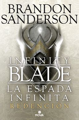 INFINITY BLADE II. REDENCIÓN