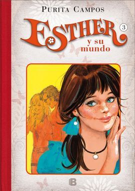 ESTHER Y SU MUNDO. 3: FLECHAZO