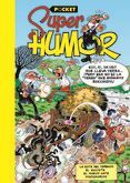 SUPER HUMOR POCKET, 1